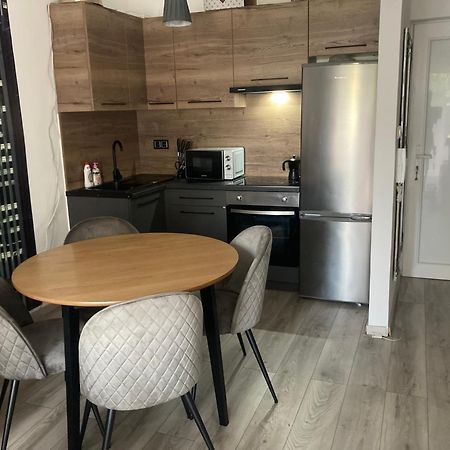 Beach Deluxe Apartman Hajdúszoboszló 외부 사진