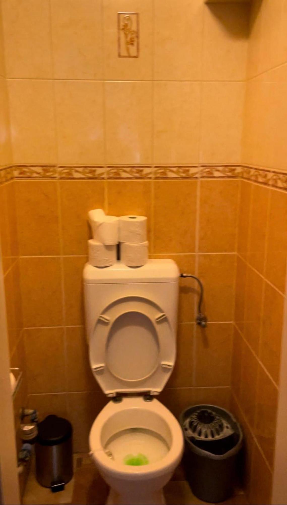 Beach Deluxe Apartman Hajdúszoboszló 외부 사진