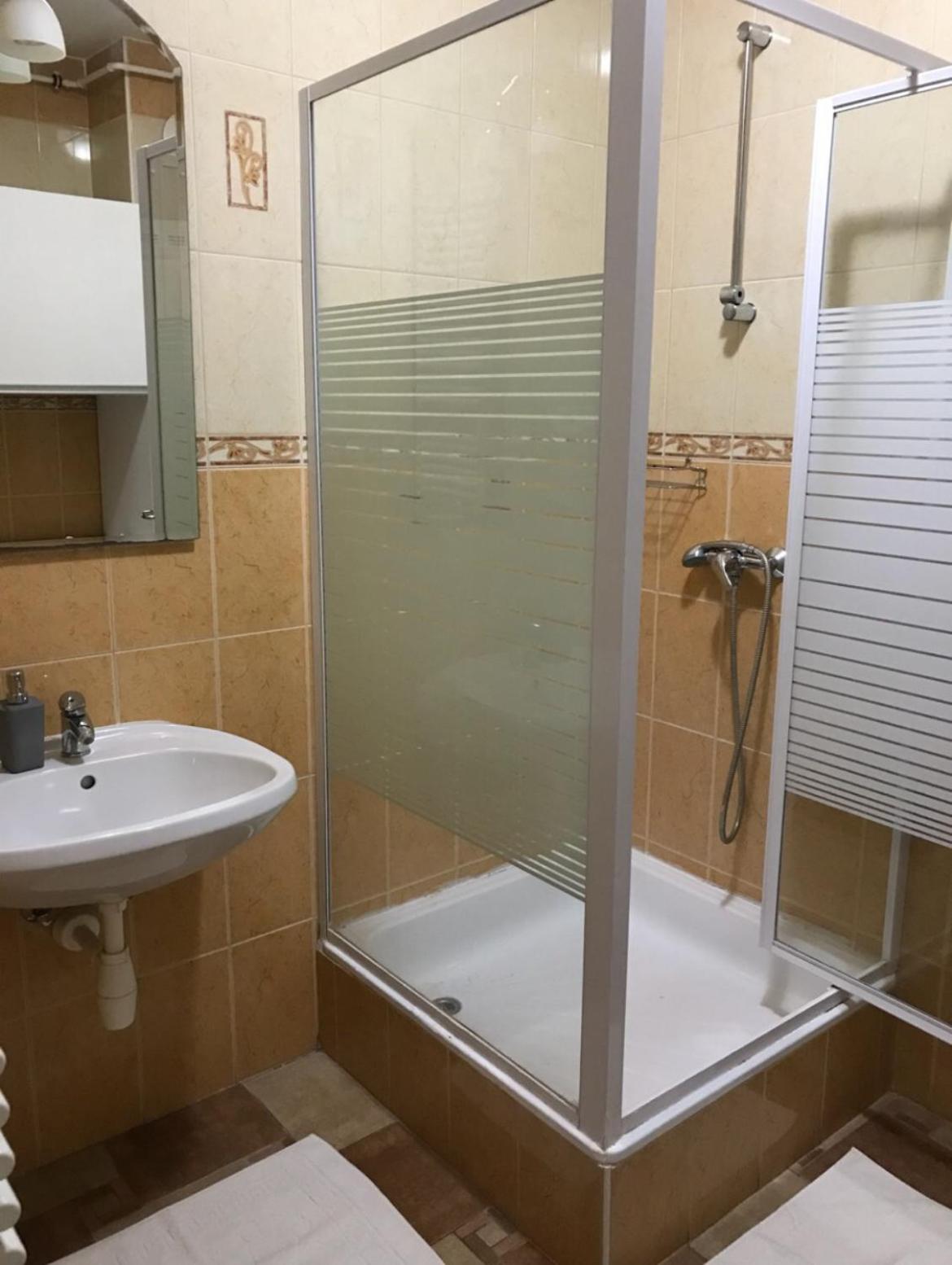 Beach Deluxe Apartman Hajdúszoboszló 외부 사진