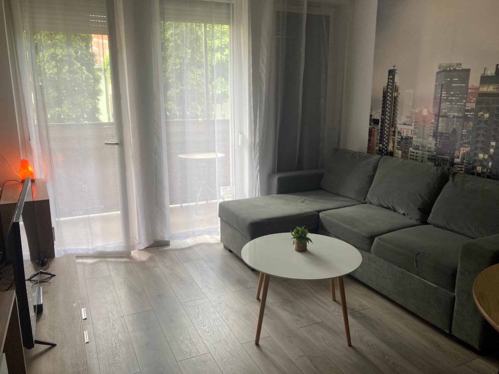 Beach Deluxe Apartman Hajdúszoboszló 외부 사진